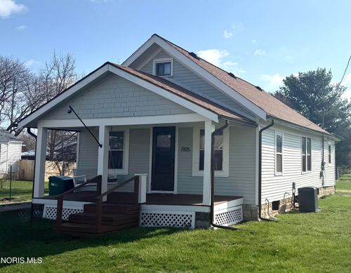 7105 N Curtice St, Curtice, OH, 43412-7706 | Card Image