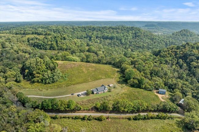1028 Huff Hollow Rd, Home with 3 bedrooms, 2 bathrooms and 2 parking in Granville TN | Image 36