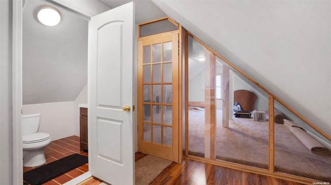 104 Sylvia Ln, House other with 4 bedrooms, 1 bathrooms and null parking in New Hyde Park NY | Image 16