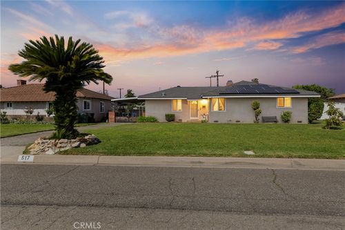 517 N Leaf Ave, West Covina, CA, 91791-1237 | Card Image