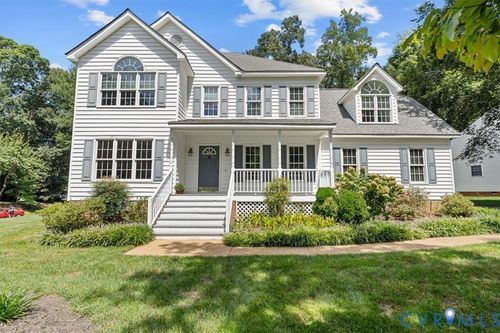 12336 Hillcreek Ter, Midlothian, VA, 23112-6809 | Card Image