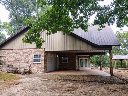 345 County Road 665, Oak Grove, AR, 72660-9636 | Card Image