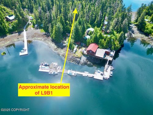 L9B1 Port Protection, Port Protection, AK, 99927 | Card Image