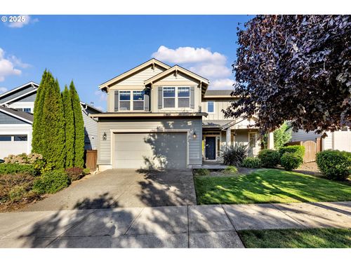204 N 38th Pl, Ridgefield, WA, 98642-8287 | Card Image