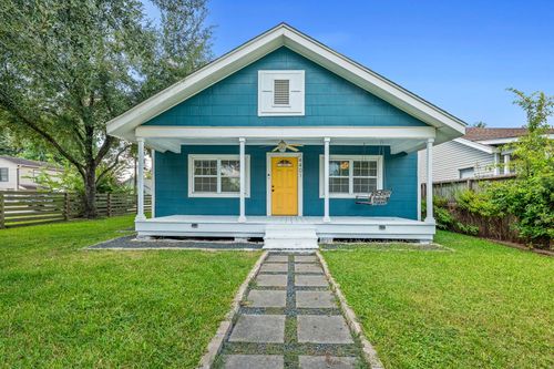 4401 Hain Street, Houston, TX, 77009 | Card Image