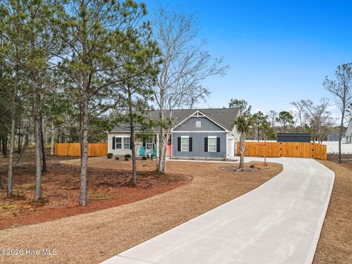 1664 Star Cross Dr Sw, Shallotte, NC, 28470-5444 | Card Image