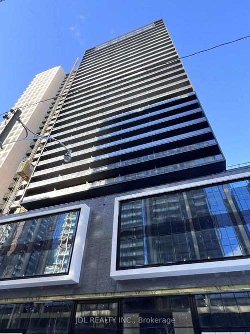 805-20 Edward St, Toronto, ON, M5G0C5 | Card Image