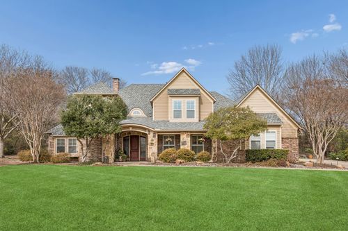 530 Lost Creek Trl, Fairview, TX, 75069-8750 | Card Image