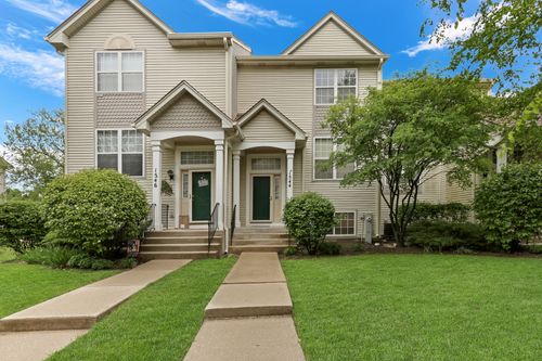 1544 Sauganash Ct, Gurnee, IL, 60031-9150 | Card Image