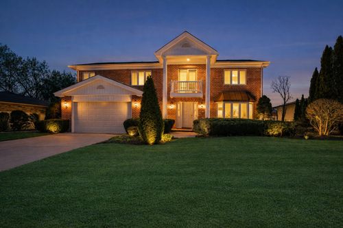 13332 S 88th Ave, Orland Park, IL, 60462-6404 | Card Image