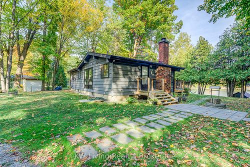 6 Cardinal Dr, Woodville, ON, K0M2T0 | Card Image