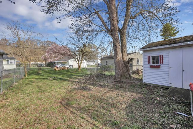 810 4 Th St, House other with 3 bedrooms, 1 bathrooms and null parking in Lancaster OH | Image 38