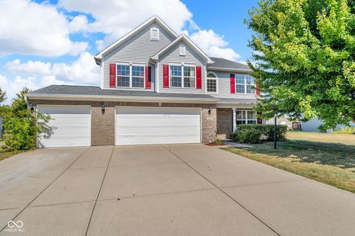 6766 Buhrstone Ln, Avon, IN, 46123-6619 | Card Image