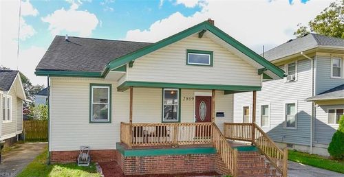 2809 Kimball Ter, Norfolk, VA, 23504-4508 | Card Image