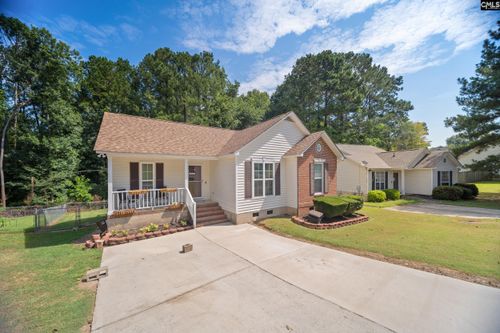 204 Barger Cir, Irmo, SC, 29063-8307 | Card Image