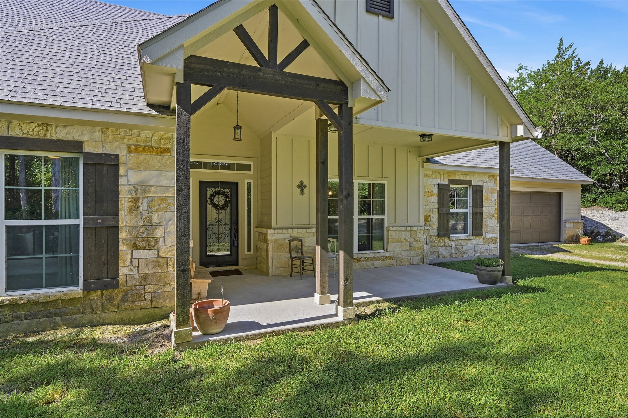 Residential in Van Alstyne 5