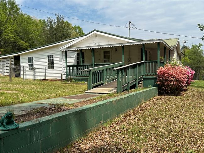 336 Capps Rd, House other with 2 bedrooms, 2 bathrooms and null parking in Walhalla SC | Image 5
