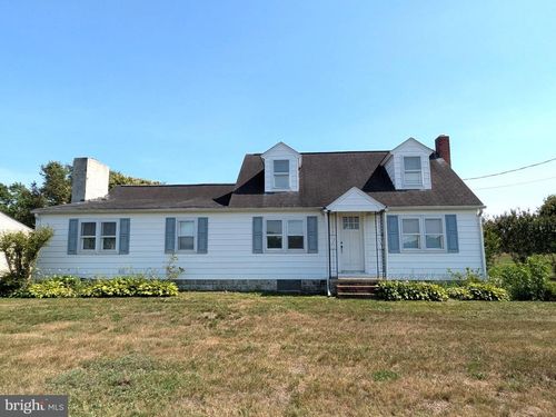 8524 Hickman Rd, GREENWOOD, DE, 19950-4826 | Card Image