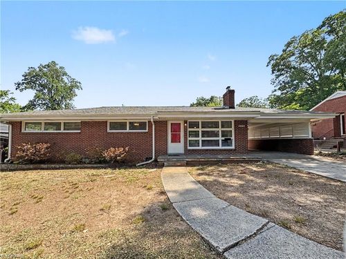 2213 Cone Boulevard, Greensboro, NC, 27408 | Card Image