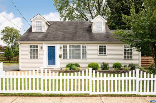 1006 Avon St, CHARLOTTESVILLE, VA, 22902-6118 | Card Image
