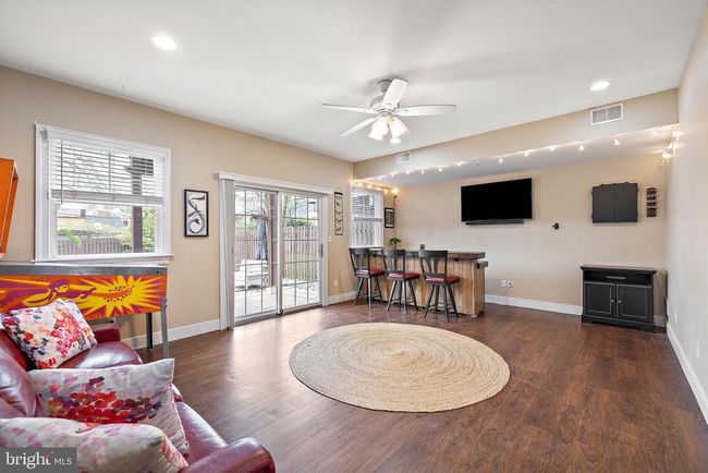 1712 Gilpin Ave, Townhouse with 3 bedrooms, 4 bathrooms and null parking in WILMINGTON DE | Image 25