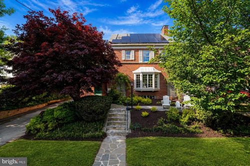 4507 Verplanck Pl Nw, WASHINGTON, DC, 20016-2431 | Card Image