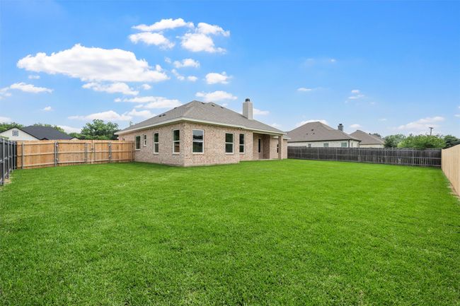 313 Crye Cir, House other with 4 bedrooms, 2 bathrooms and null parking in Robinson TX | Image 24