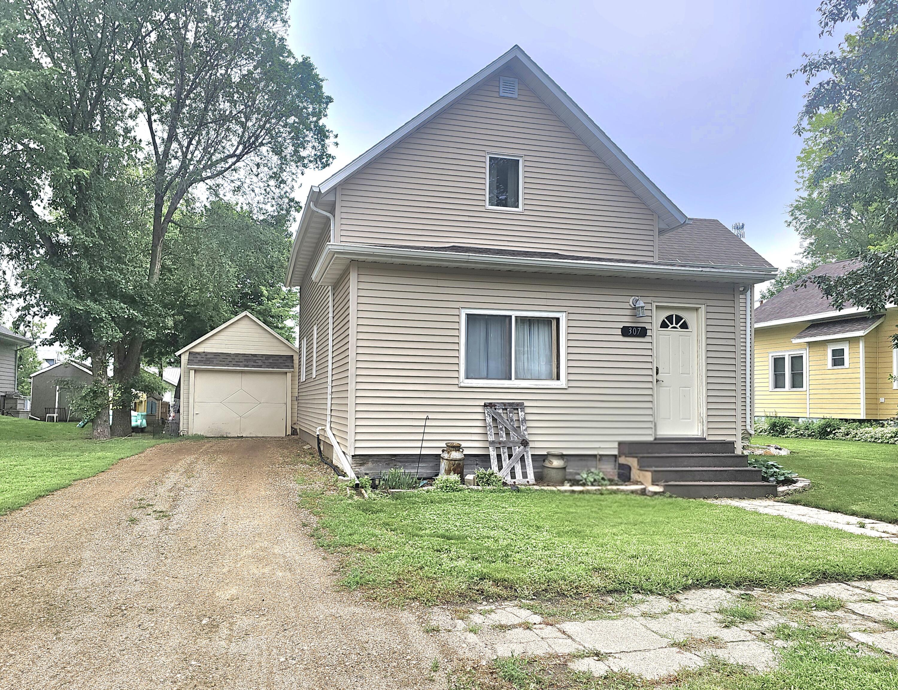 Residential in Groton