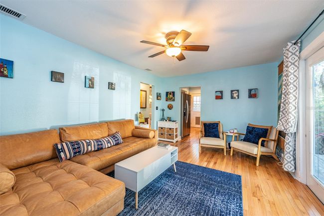 5905 N Eustace Ave, House other with 3 bedrooms, 2 bathrooms and null parking in TAMPA FL | Image 7