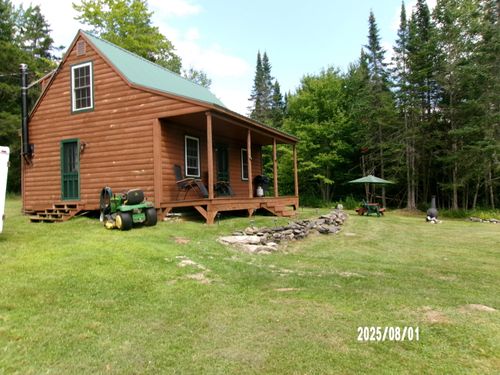 101 Thompson Road Road, Harmony, ME, 04942 | Card Image