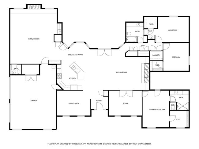 Room layout | Image 4