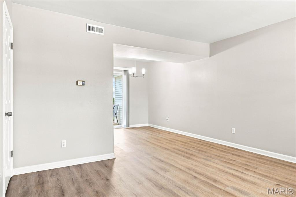 Residential in St Louis 5