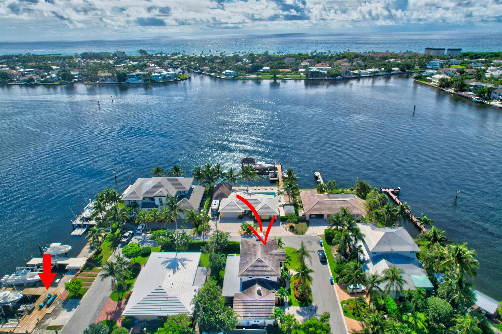 South Rd, Boynton Beach, FL 33435