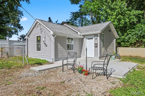 7719 Elton St, Saint Louis, MO, 63123-3805 | Card Image