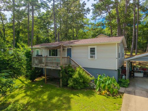 124 Beach Haven Cir, Hot Springs, AR, 71913-9510 | Card Image