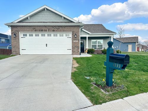 4333 Peterborough Rd, West Lafayette, IN, 47906-5681 | Card Image