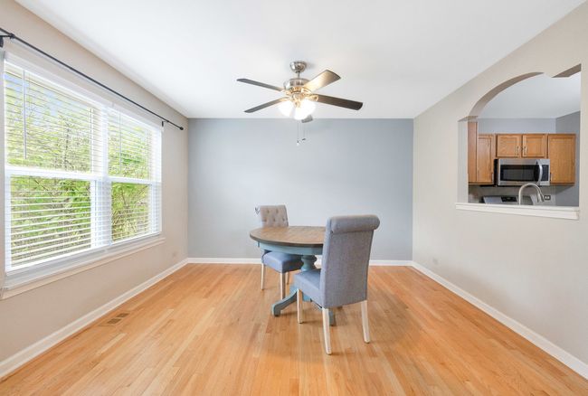 1A - 675 Fieldcrest Dr, Condo with 3 bedrooms, 3 bathrooms and 2 parking in South Elgin IL | Image 7