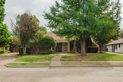 3404 Hilltop Ln, Plano, TX, 75023-8041 | Card Image