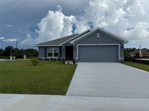 2636 Averland Loop, NORTH PORT, FL, 34287-3684 | Card Image