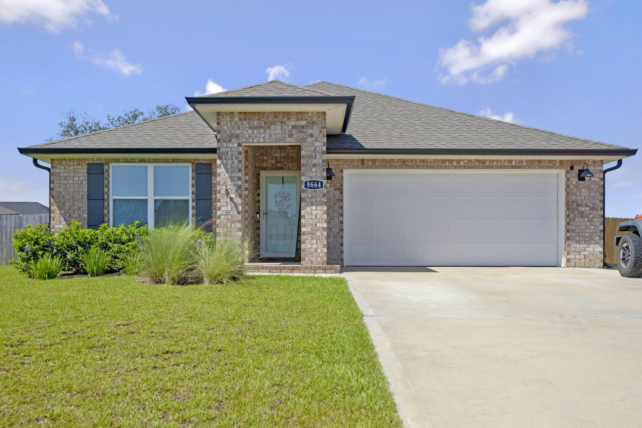 Residential in Milton