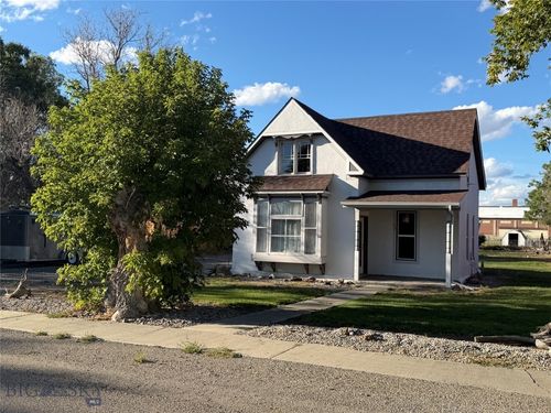 5 2nd St W, Whitehall, MT, 59759-7756 | Card Image