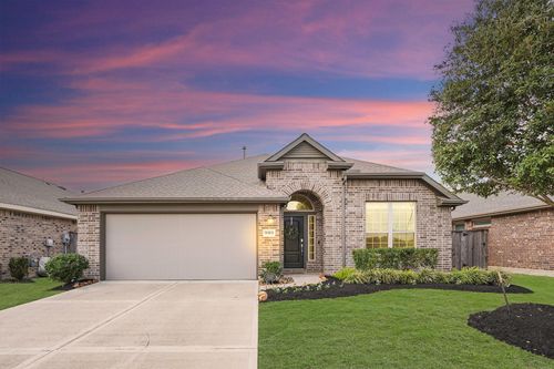 9919 Willow Crown Ln, Richmond, TX, 77406-2916 | Card Image
