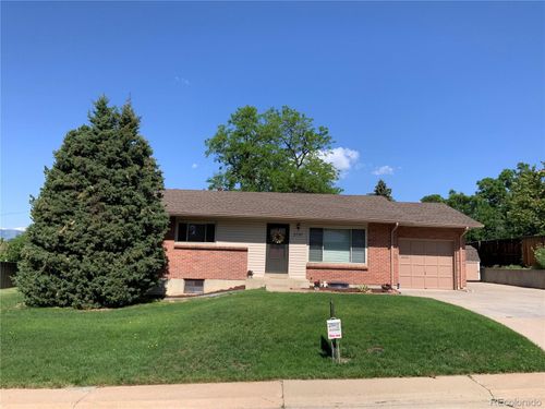 2797 S Newton Way, Denver, CO, 80236-2215 | Card Image
