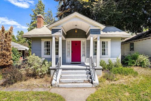 1611 S Perry St, Spokane, WA, 99203-3675 | Card Image