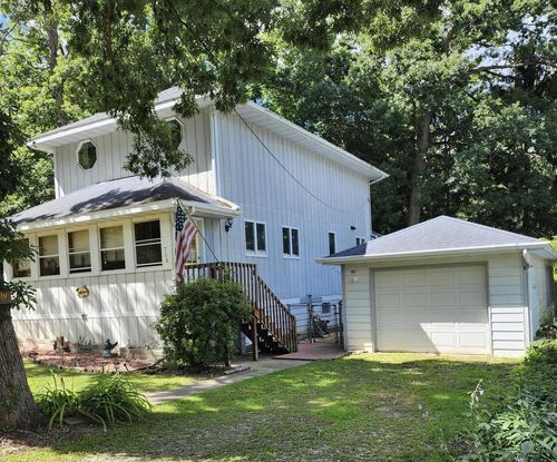 709 Manor Drive, Twin Lakes, WI, 53181 | Card Image