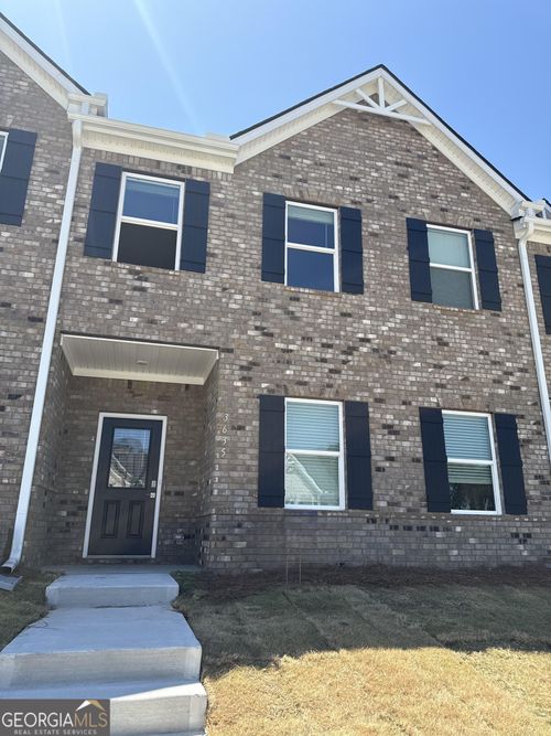 3633 Parkway James Dr, Snellville, GA, 30039 | Card Image