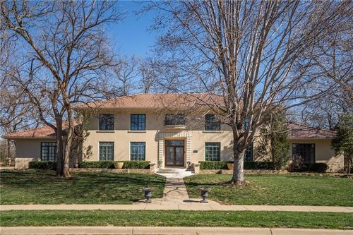 4412 Nicklaus Drive, Lawrence, KS, 66047 | Card Image