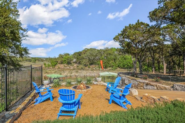 5711 Pool Canyon Cv, House other with 4 bedrooms, 4 bathrooms and null parking in Austin TX | Image 32
