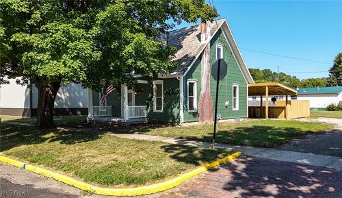 1640 Main St, Stockport, OH, 43787-9514 | Card Image