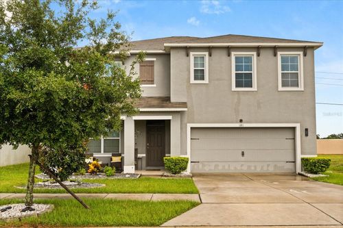 181 Ludisia Loop, DAVENPORT, FL, 33837-3661 | Card Image